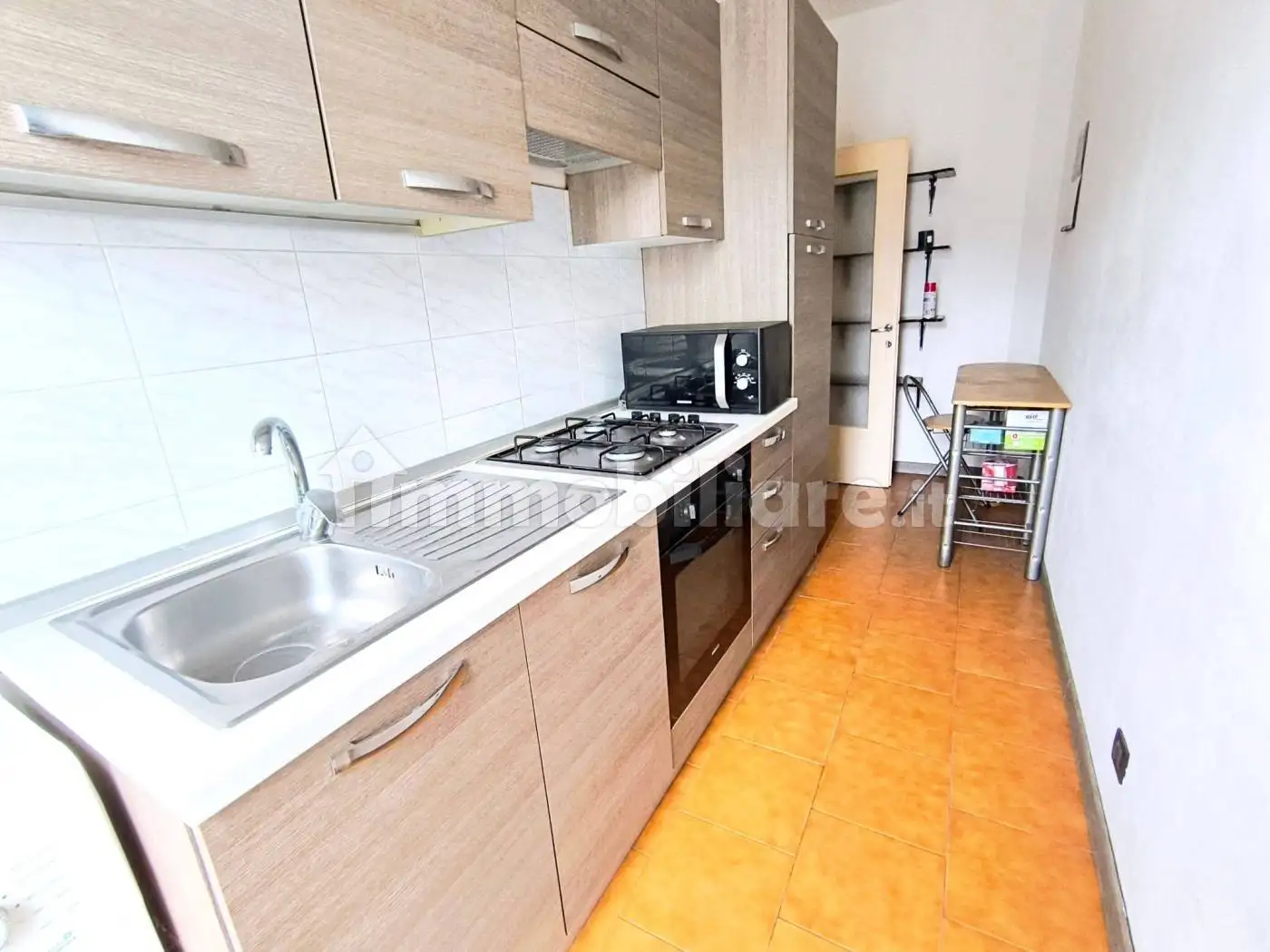 Appartamento in vendita a Lipomo