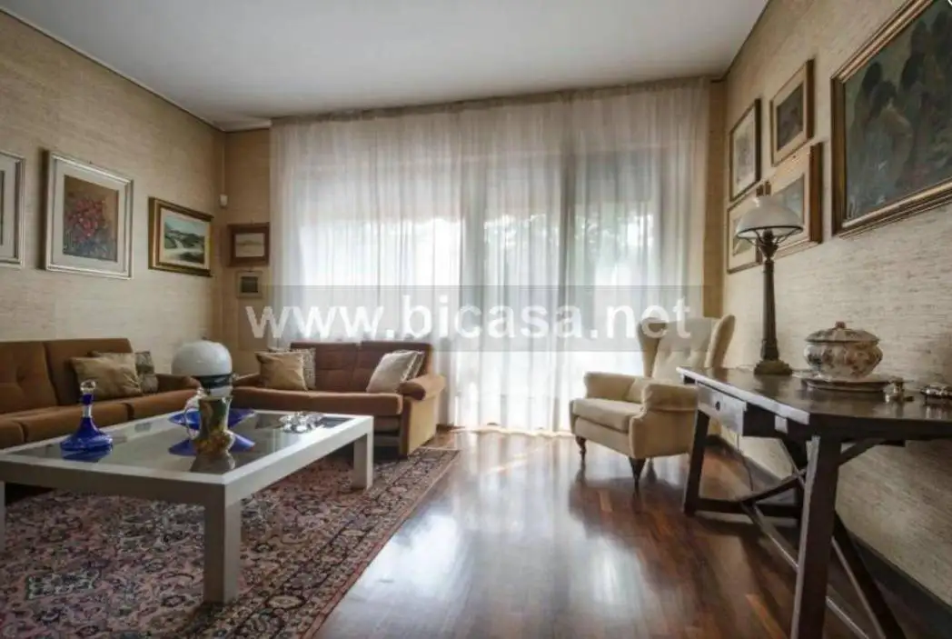 Appartamento in vendita a Pesaro