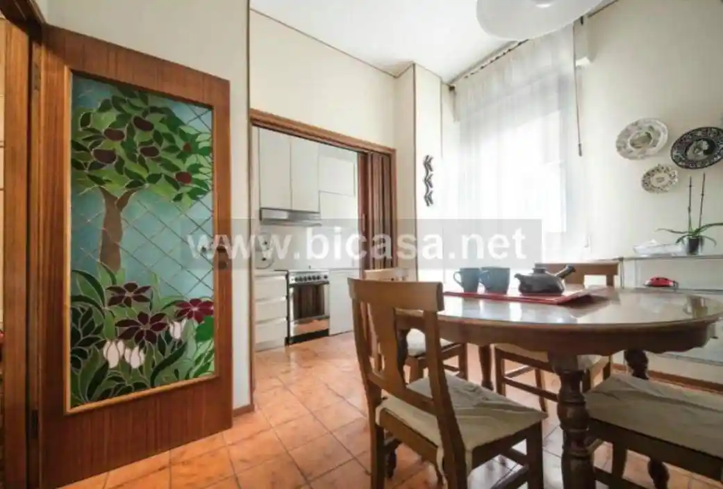 Appartamento viale Cesare Battisti 72, Mare, Pesaro - foto 2