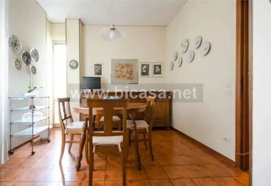 Appartamento viale Cesare Battisti 72, Mare, Pesaro - foto 3