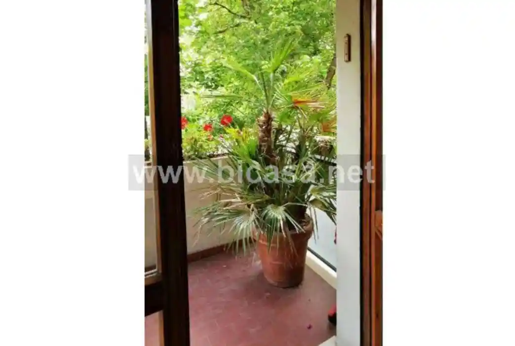 Appartamento viale Cesare Battisti 72, Mare, Pesaro - foto 4