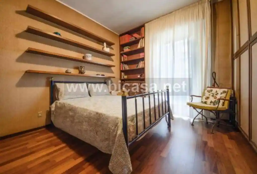 Appartamento viale Cesare Battisti 72, Mare, Pesaro - foto 5