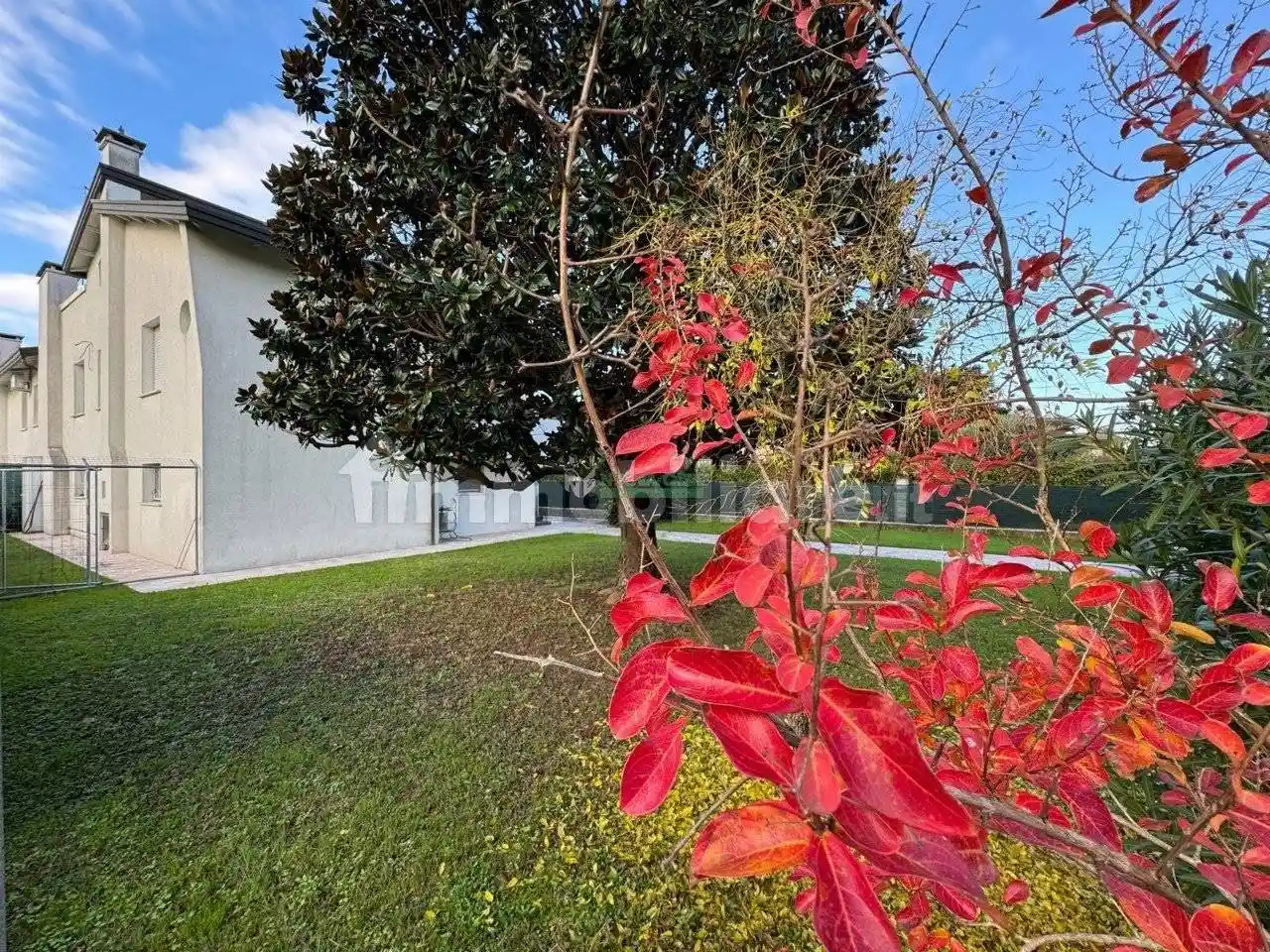 Villa in vendita a Martellago