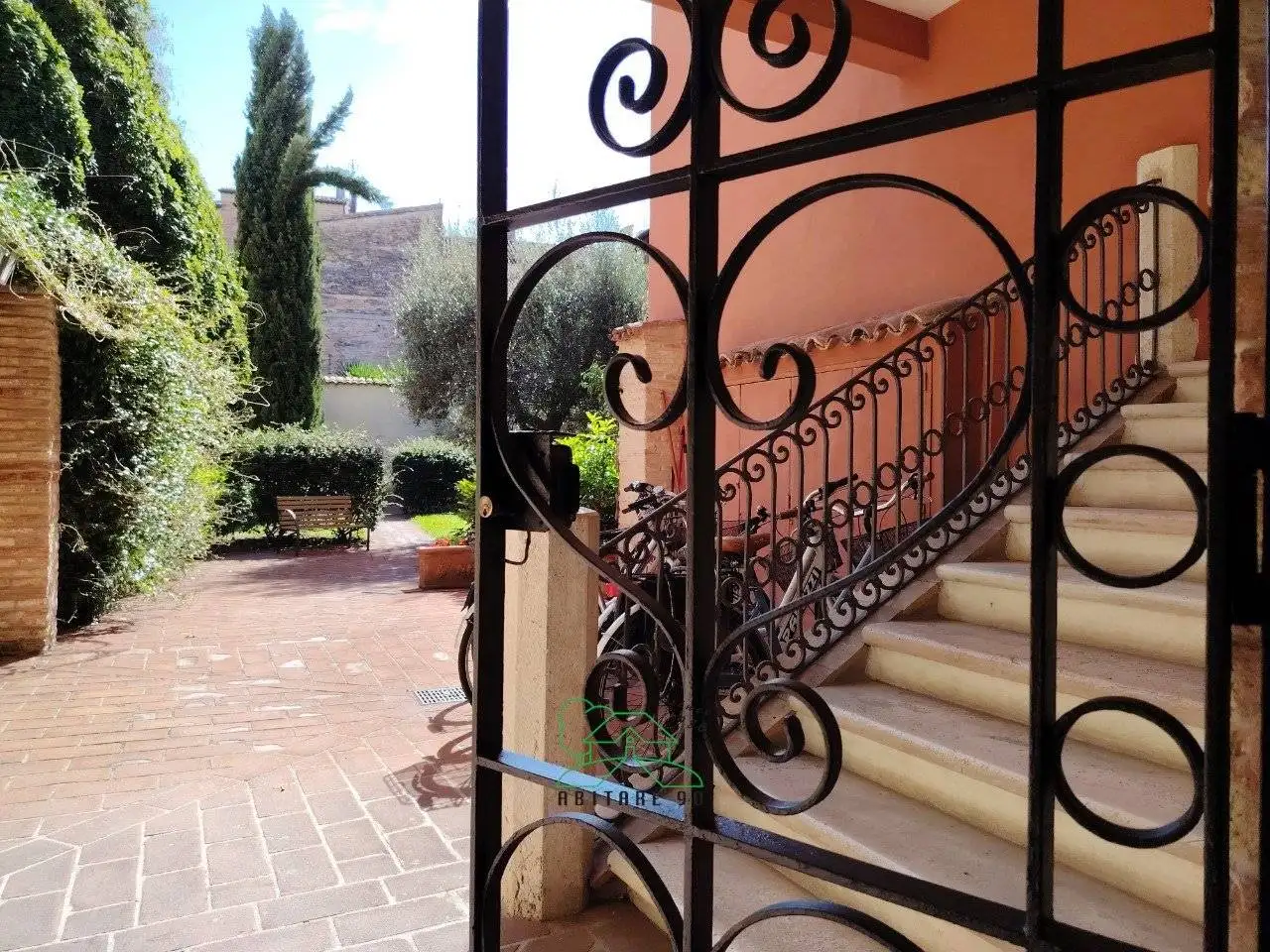 Appartamento via de cuppis 14, Centro Storico, Fano - foto 2