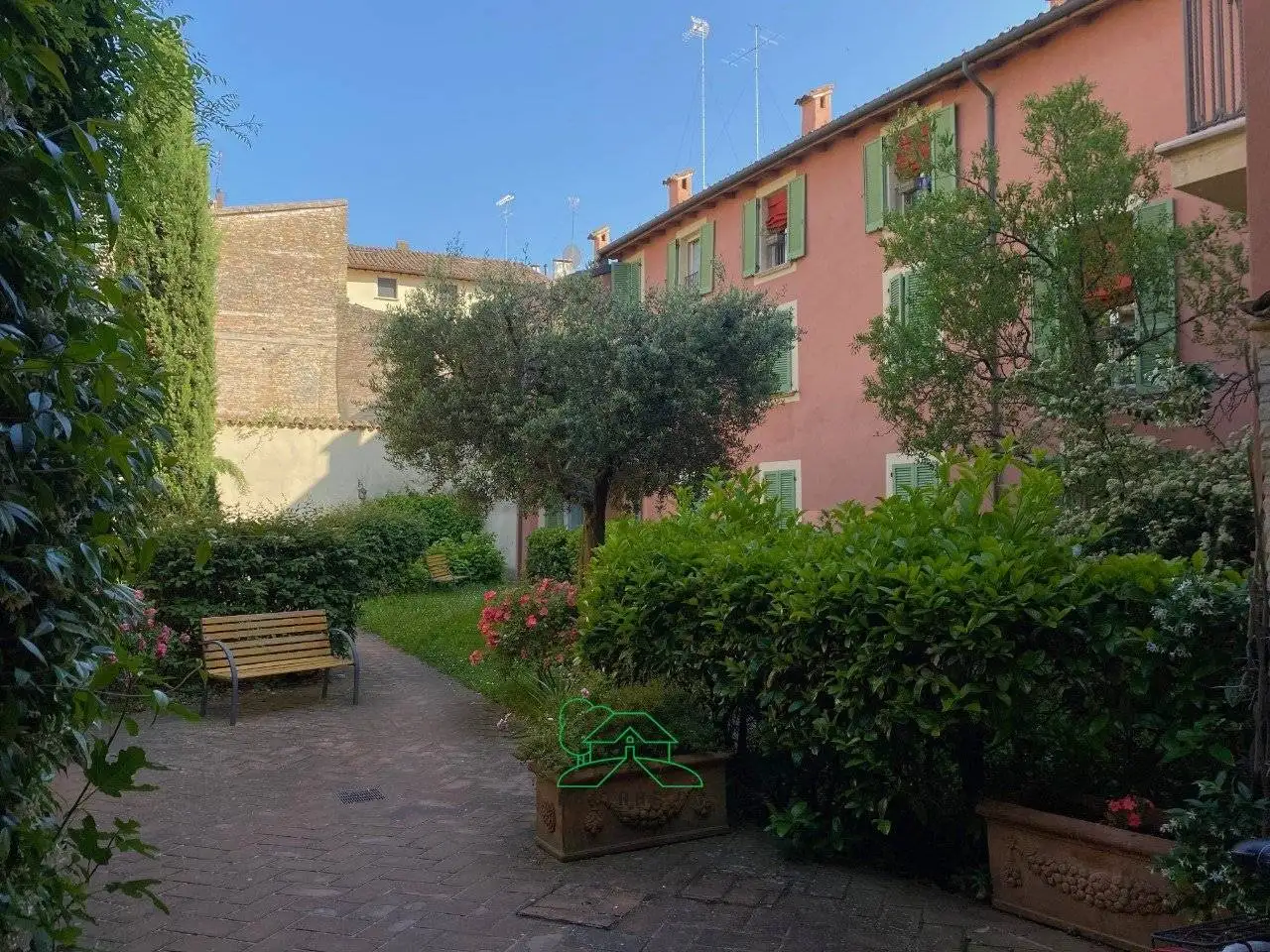 Appartamento via de cuppis 14, Centro Storico, Fano - foto 3