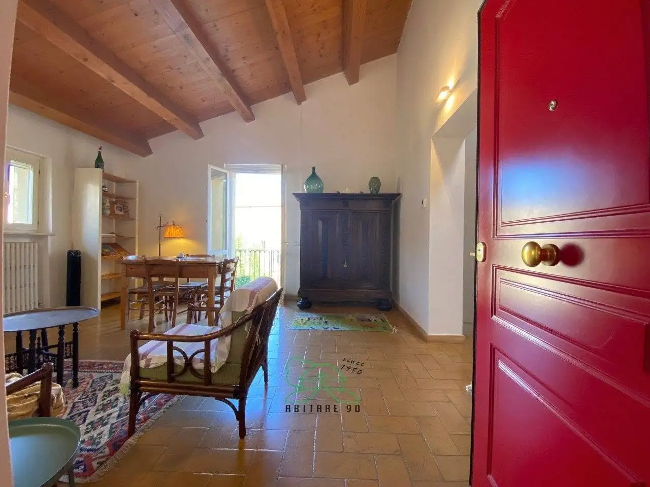 Appartamento via de cuppis 14, Centro Storico, Fano - foto 4