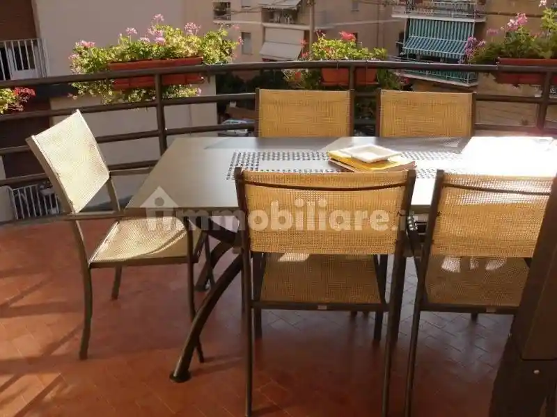 Appartamento in vendita a Lerici