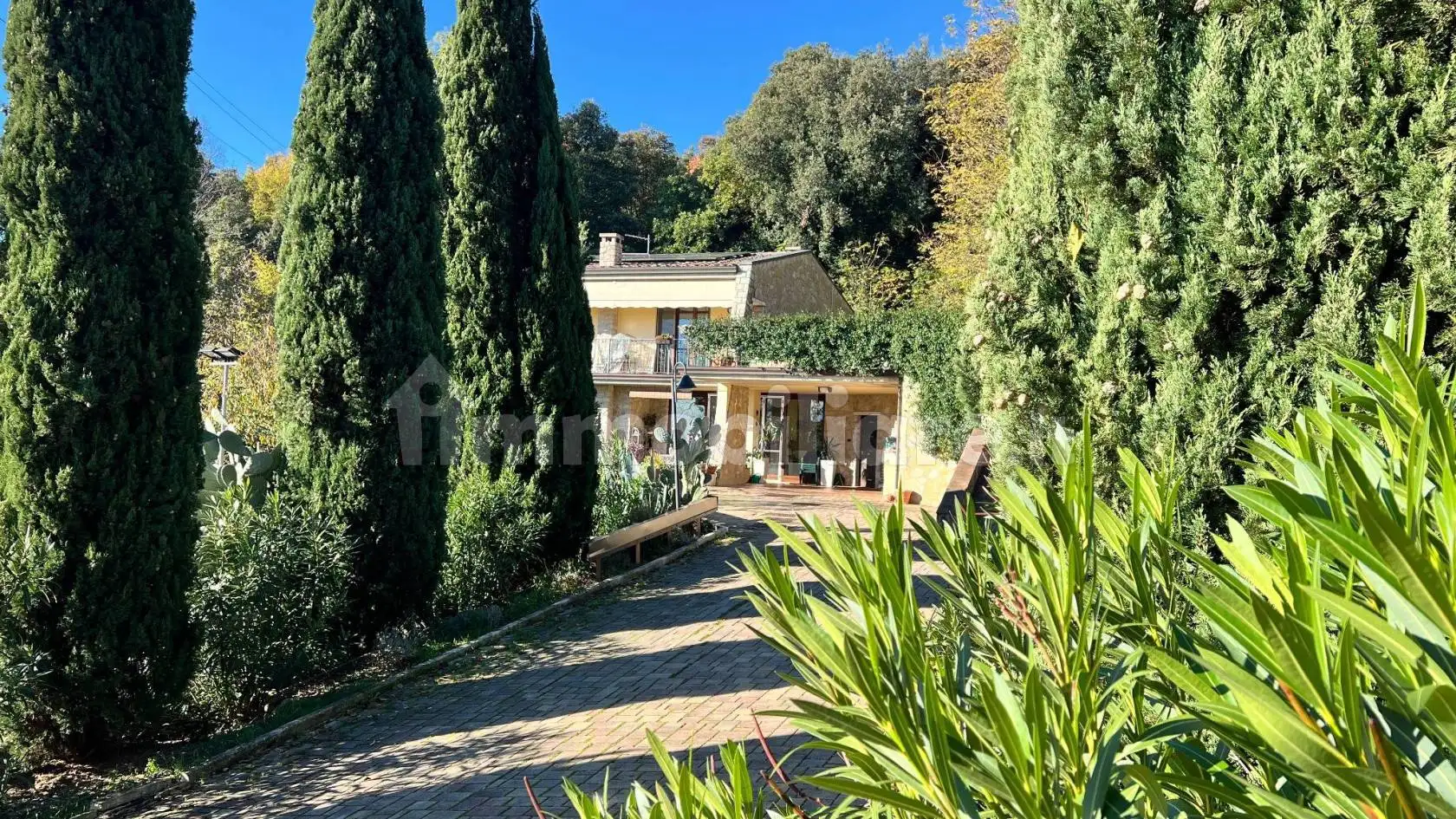 Villa in vendita a Perugia