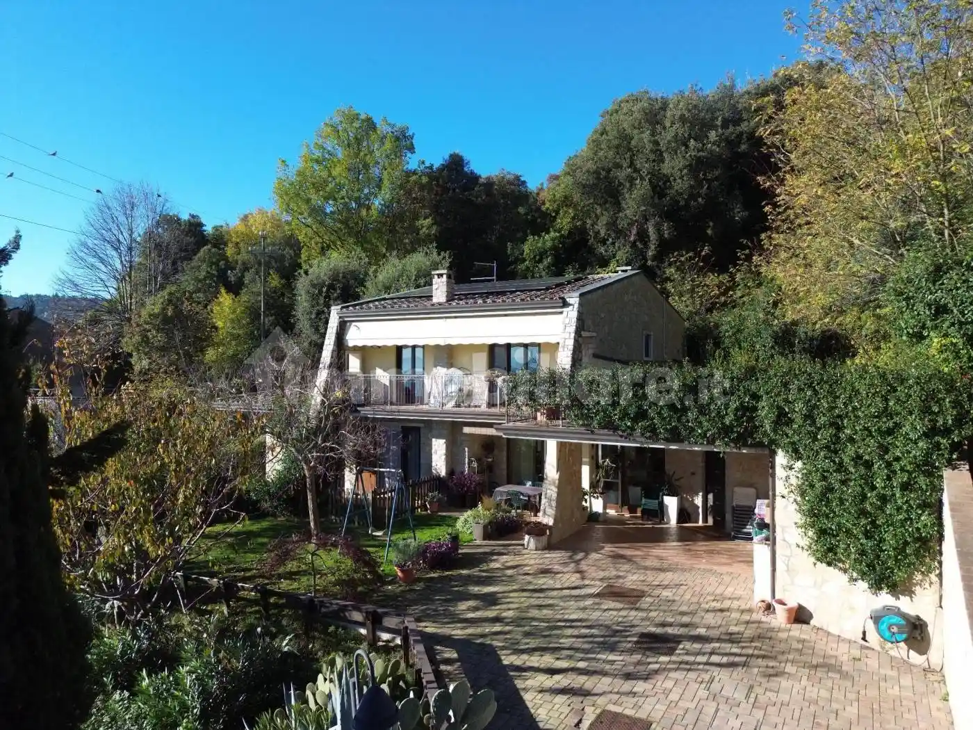 Villa unifamiliare Colli Euganei, 8, Ferro di Cavallo, Perugia - foto 2