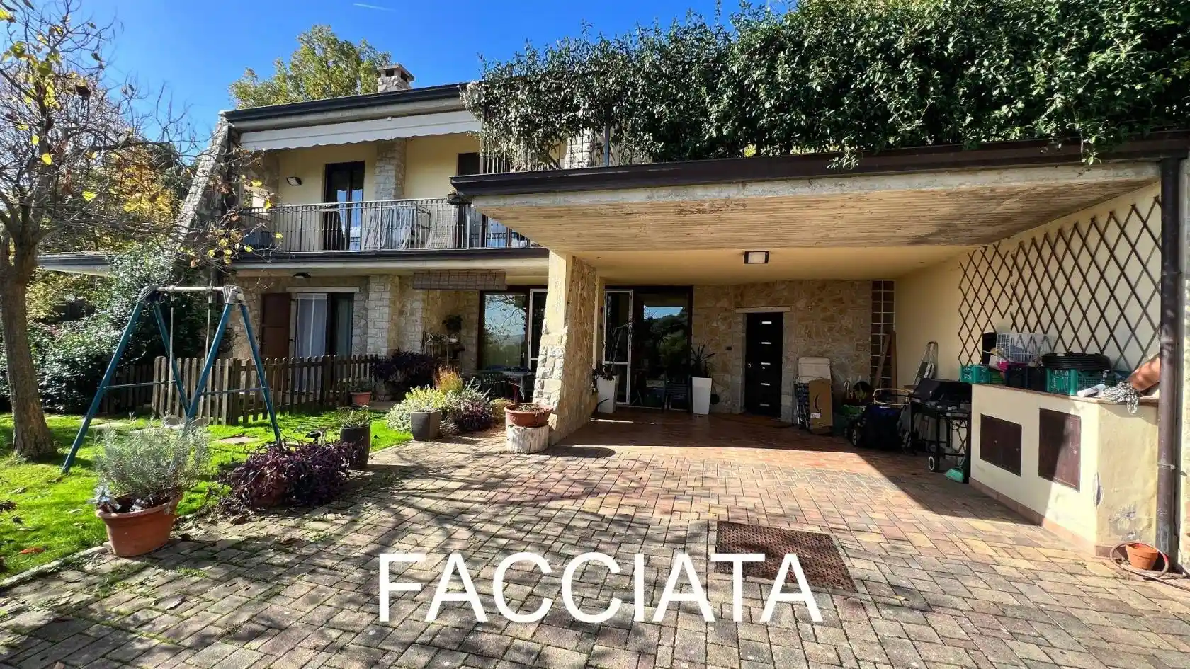 Villa unifamiliare Colli Euganei, 8, Ferro di Cavallo, Perugia - foto 3