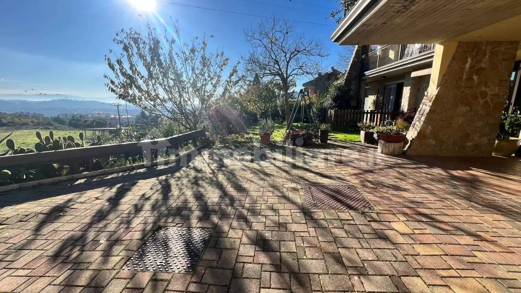 Villa unifamiliare Colli Euganei, 8, Ferro di Cavallo, Perugia - foto 5