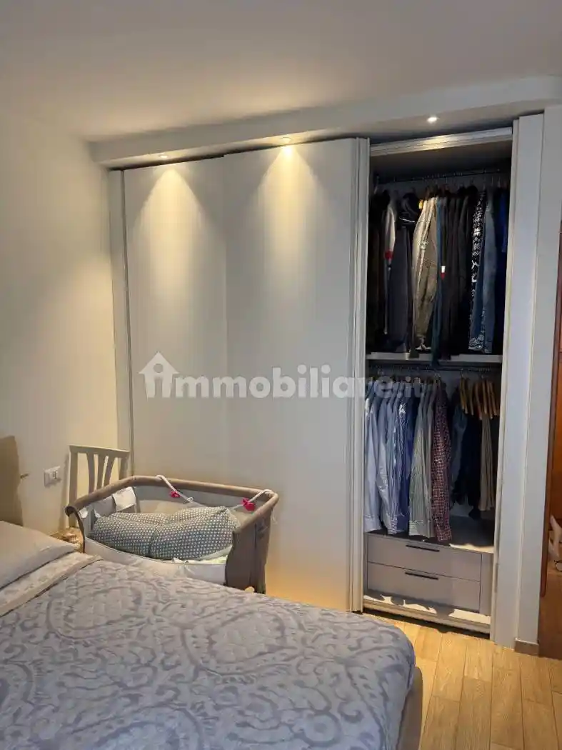 Trilocale via Edoardo Garbin, Serpentara, Roma - foto 4