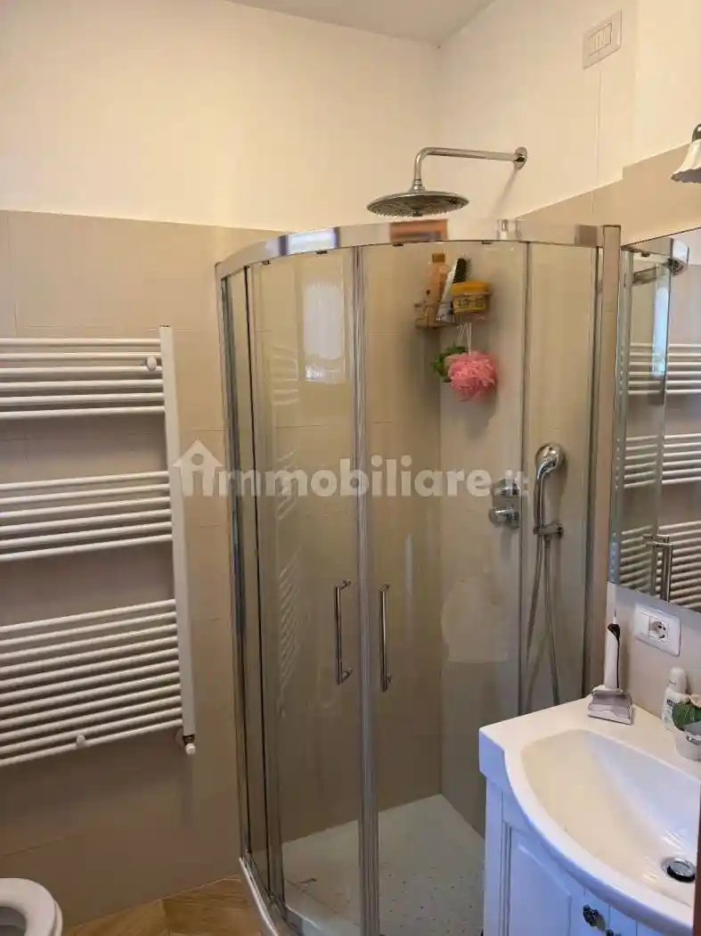 Trilocale via Edoardo Garbin, Serpentara, Roma - foto 5