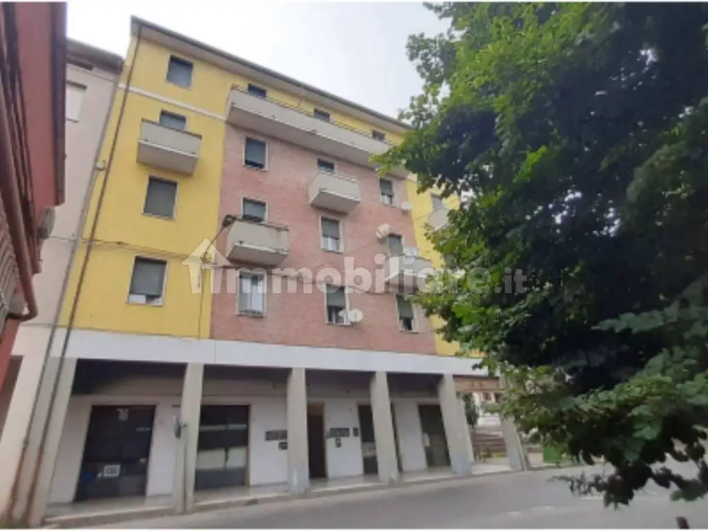 Appartamento in asta a Perugia