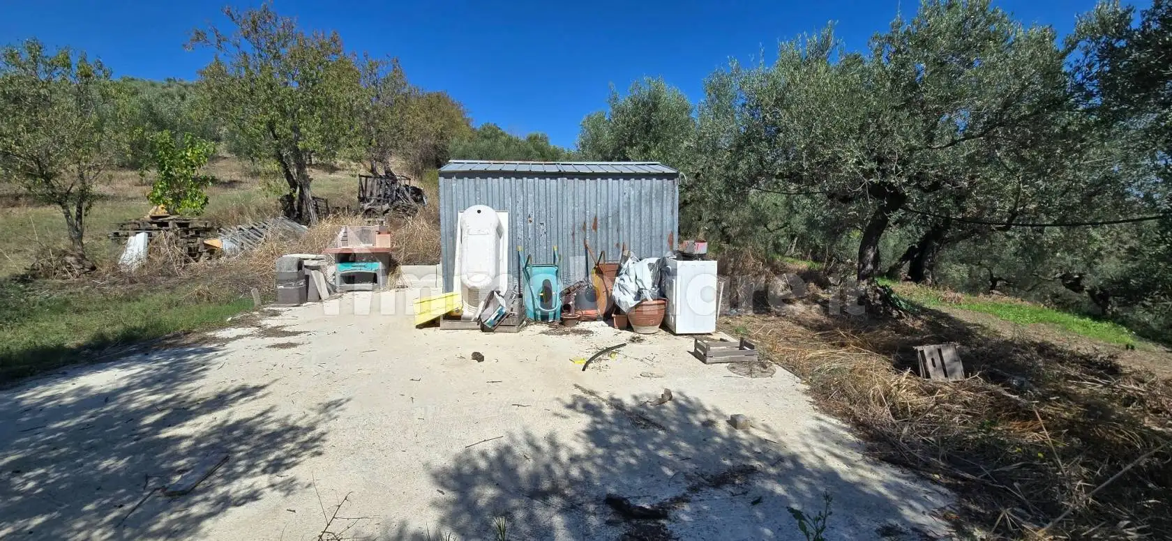 Rustico - Casale in vendita a Pianella