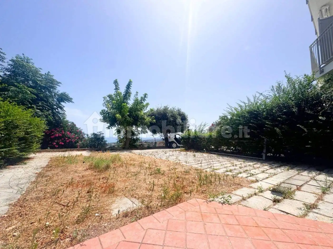 Appartamento in vendita a Tortoreto