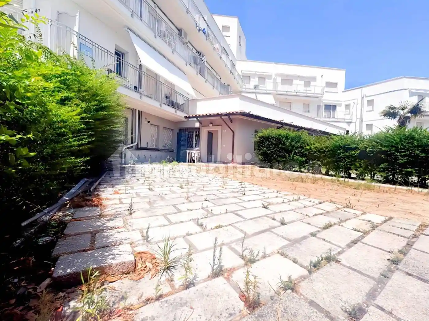 Quadrilocale via Tassenara, Colle San Giovanni, Tortoreto - foto 2