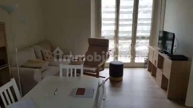 Bilocale ottimo stato, secondo piano, Nizza Millefonti, Torino - foto 3