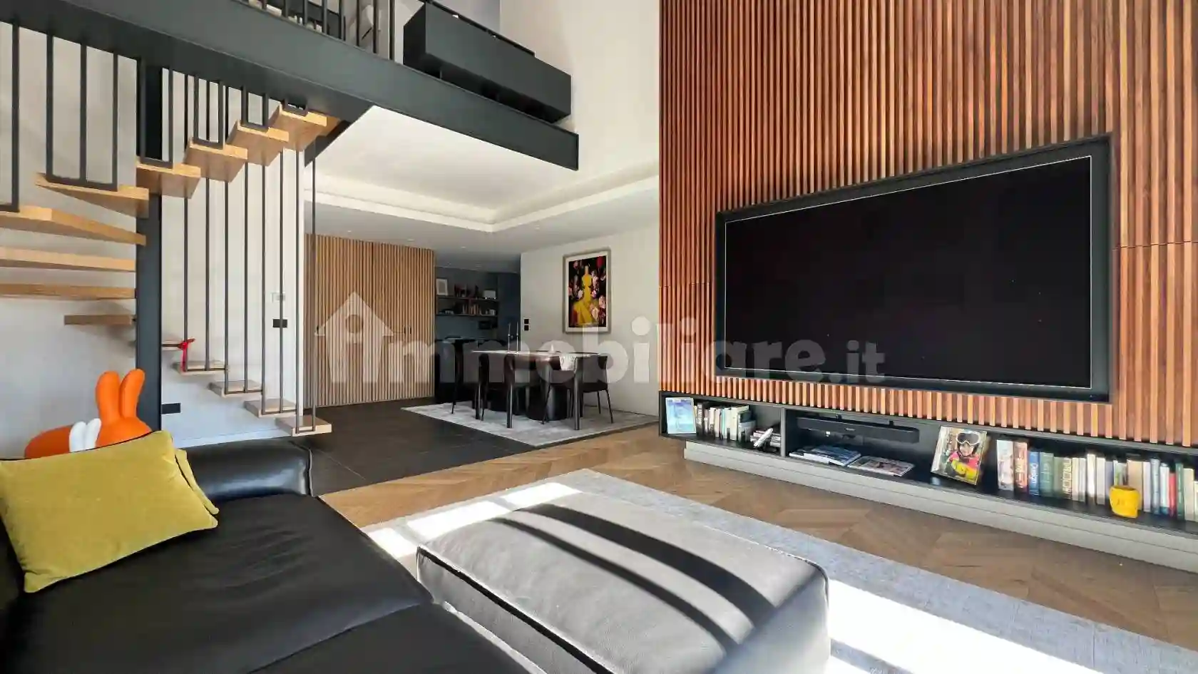 Attico - Mansarda - foto 2