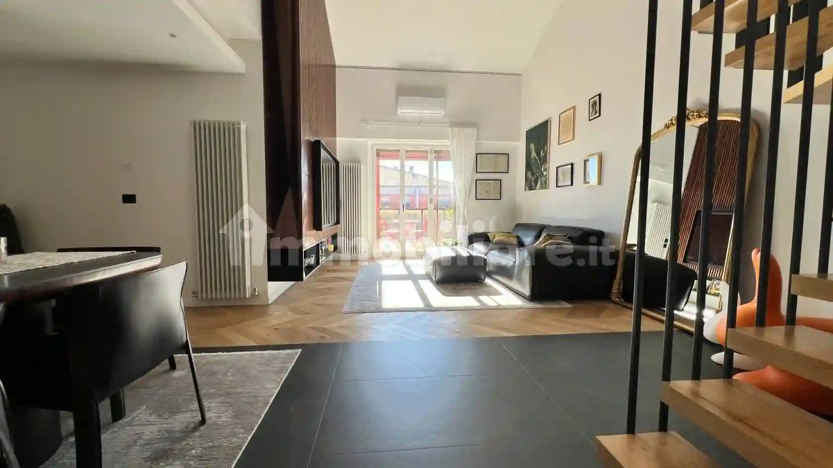 Attico - Mansarda - foto 4