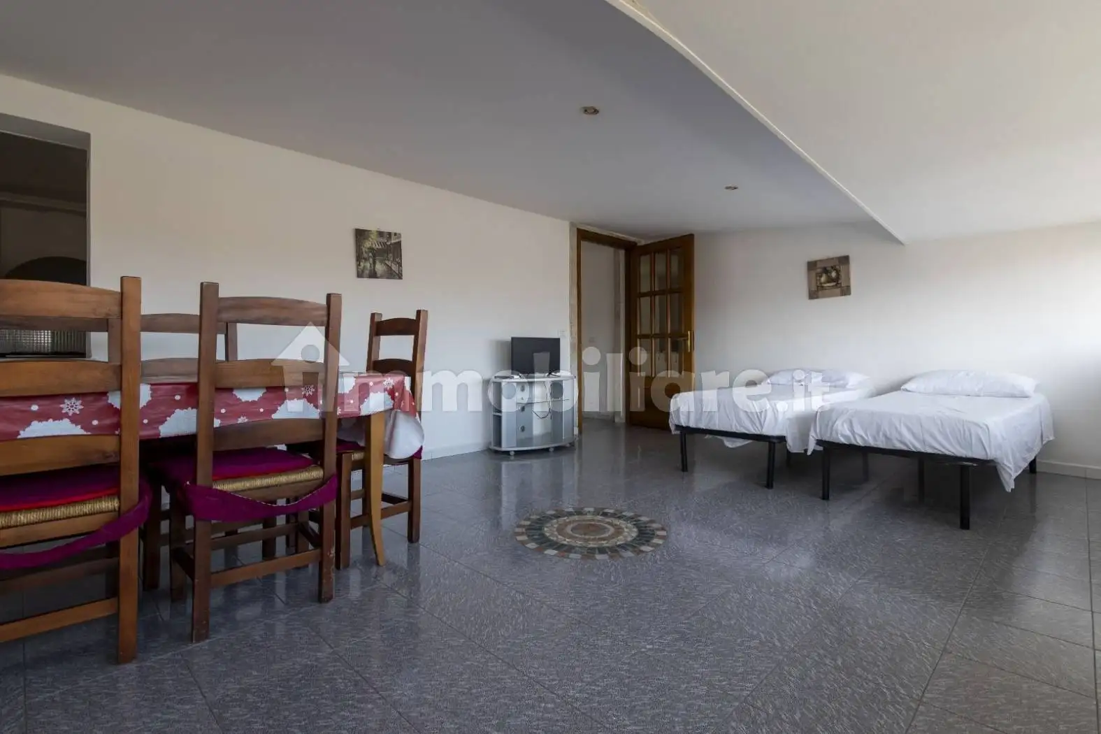 Terratetto unifamiliare via Nazionale, Centro, Botricello - foto 2