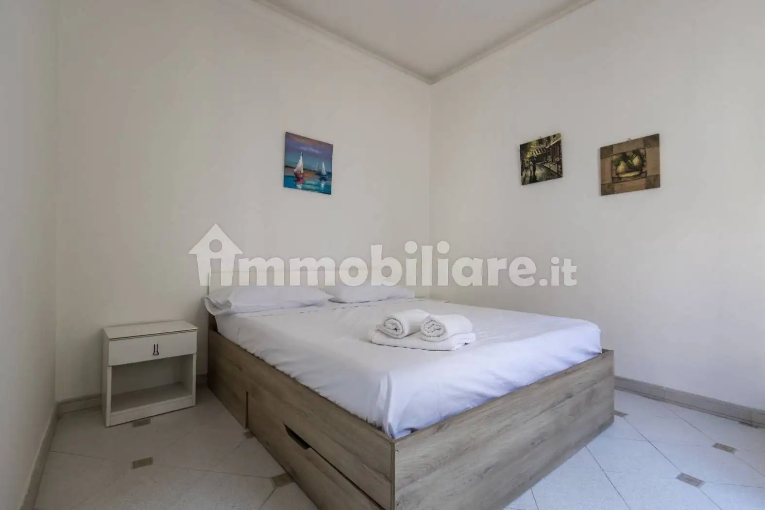 Terratetto unifamiliare via Nazionale, Centro, Botricello - foto 3