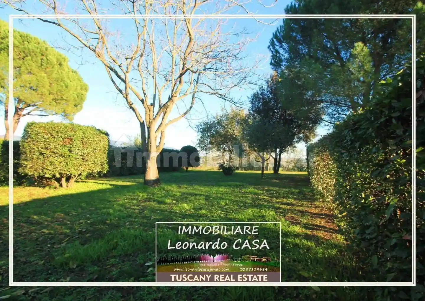 Villetta a schiera in vendita a Lamporecchio