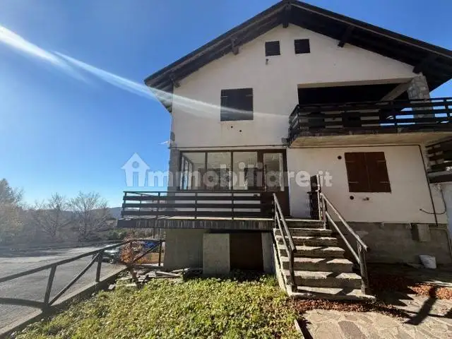 Quadrilocale via dei Cacciatori 11, Doganaccia, Abetone Cutigliano - foto 2