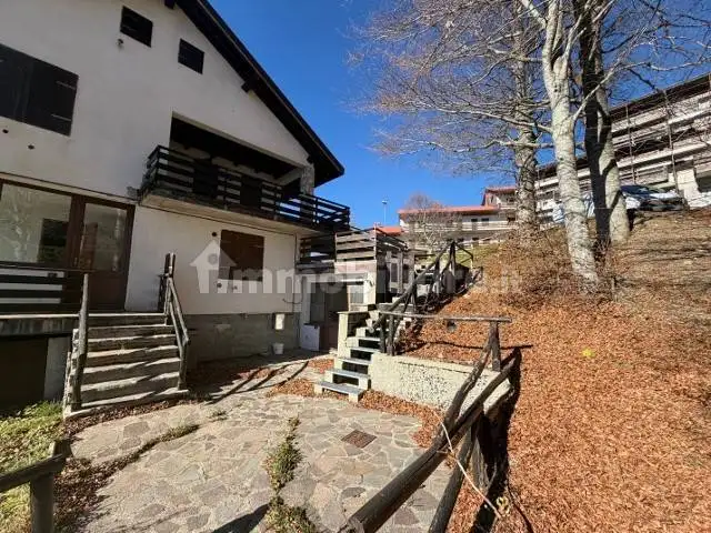 Quadrilocale via dei Cacciatori 11, Doganaccia, Abetone Cutigliano - foto 4