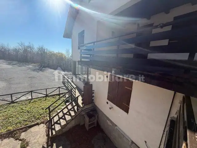 Quadrilocale via dei Cacciatori 11, Doganaccia, Abetone Cutigliano - foto 5