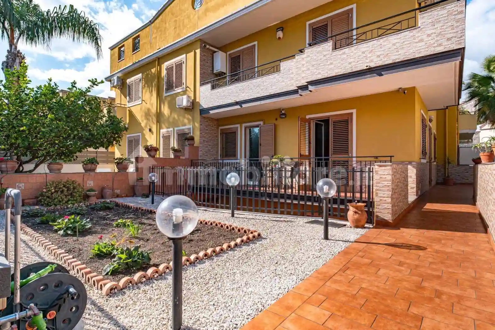 Villetta a schiera - foto 4