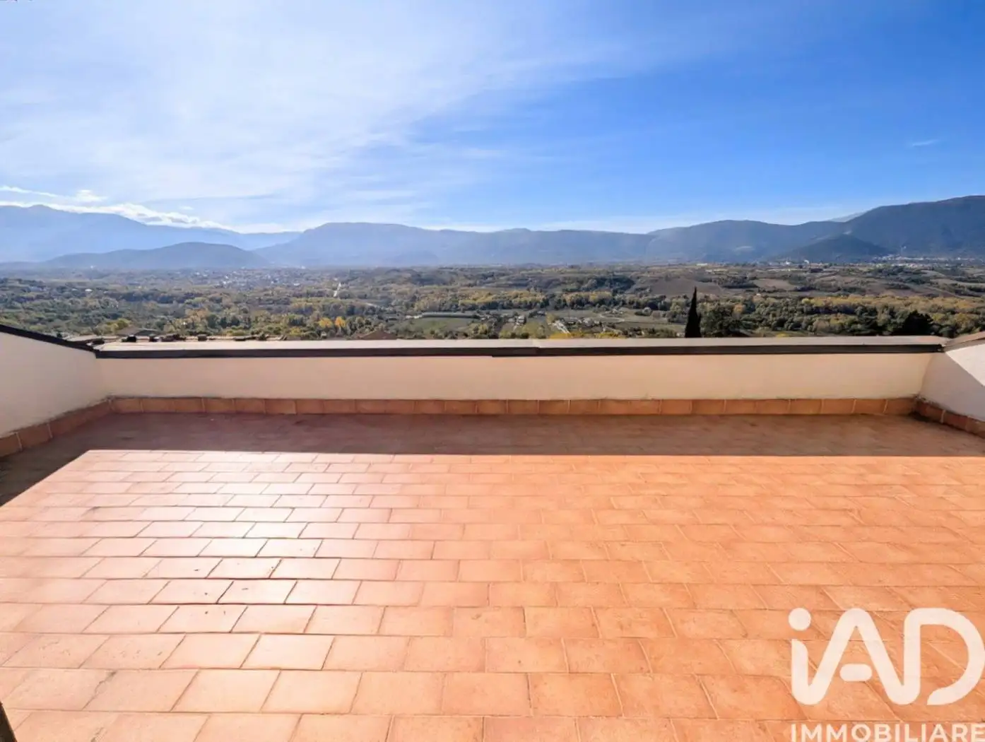 Villa in vendita a Roccacasale