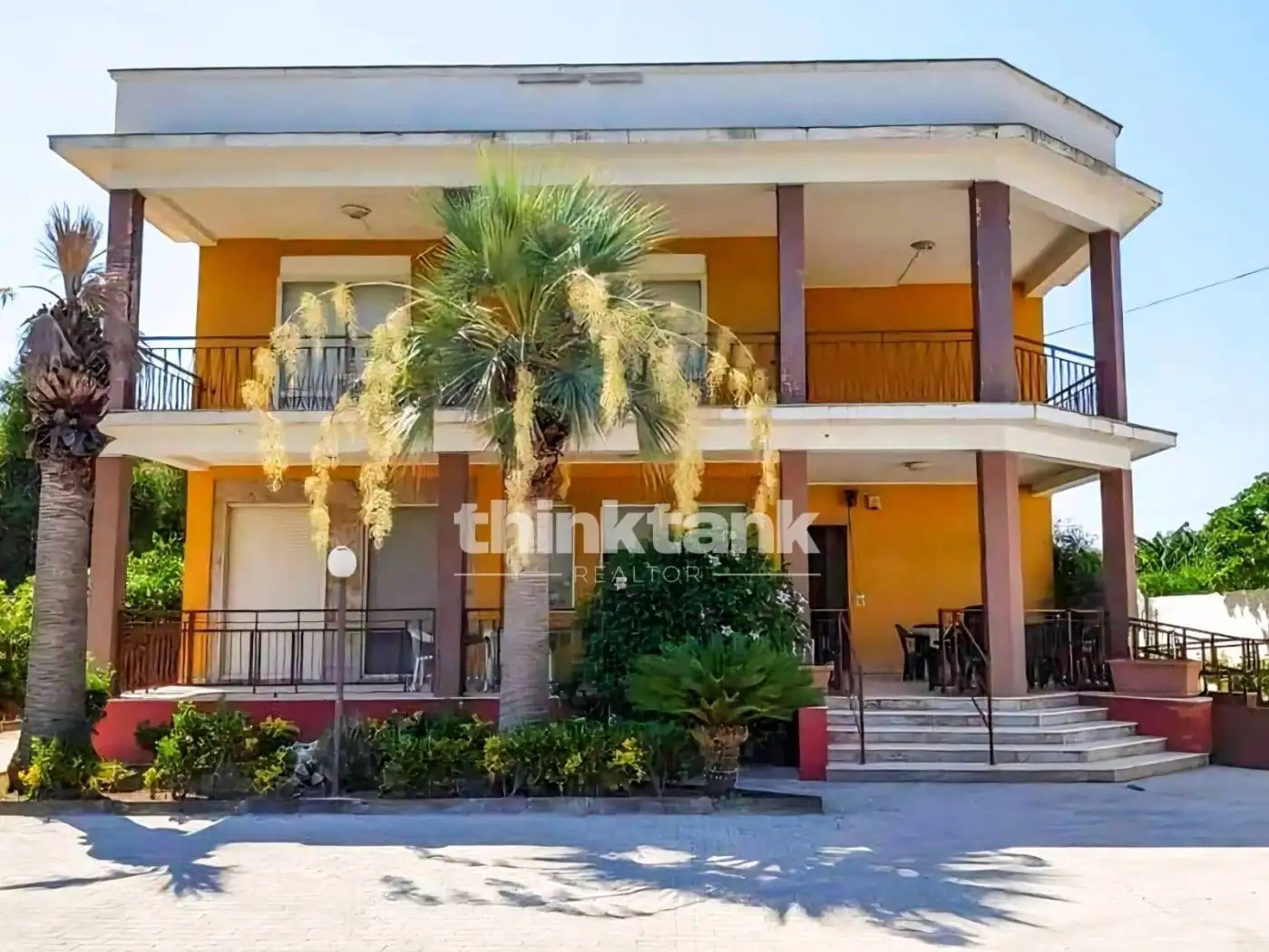 Villa in vendita a Siracusa