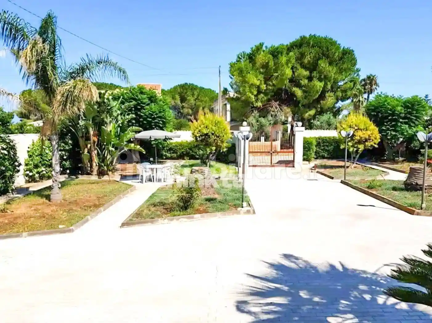 Villa unifamiliare Strada Capo Murro di Porco, Plemmirio, Siracusa - foto 2
