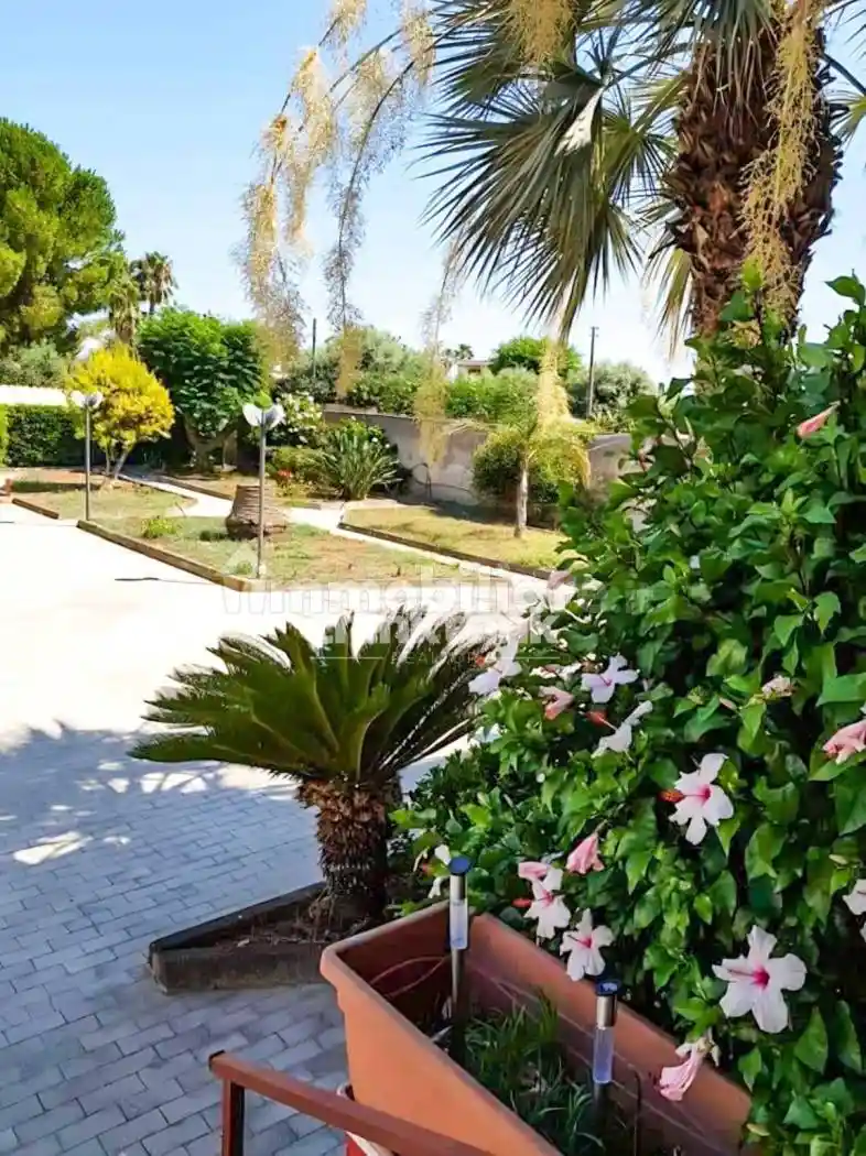 Villa unifamiliare Strada Capo Murro di Porco, Plemmirio, Siracusa - foto 4