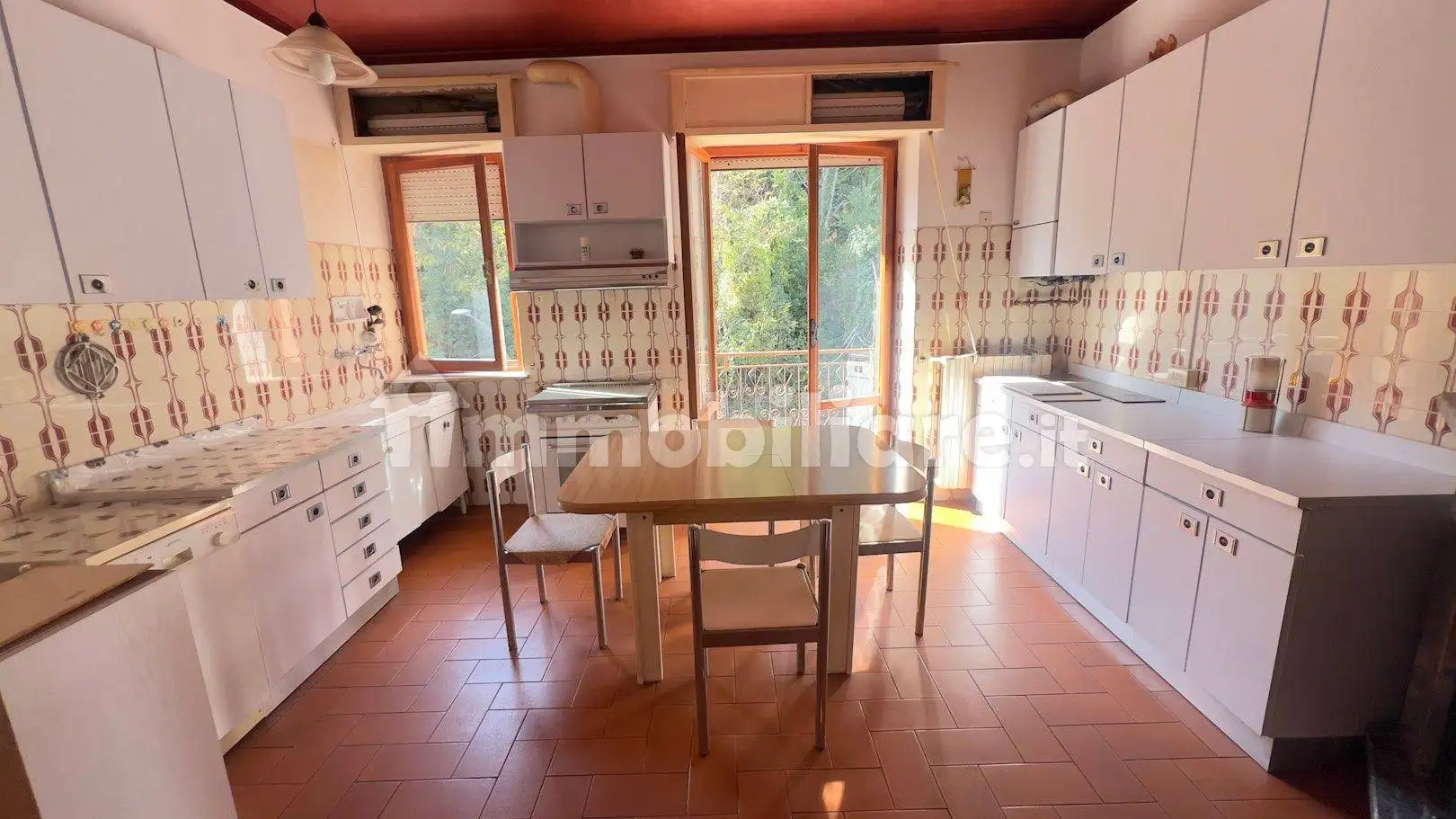 Appartamento in vendita a Montegiorgio