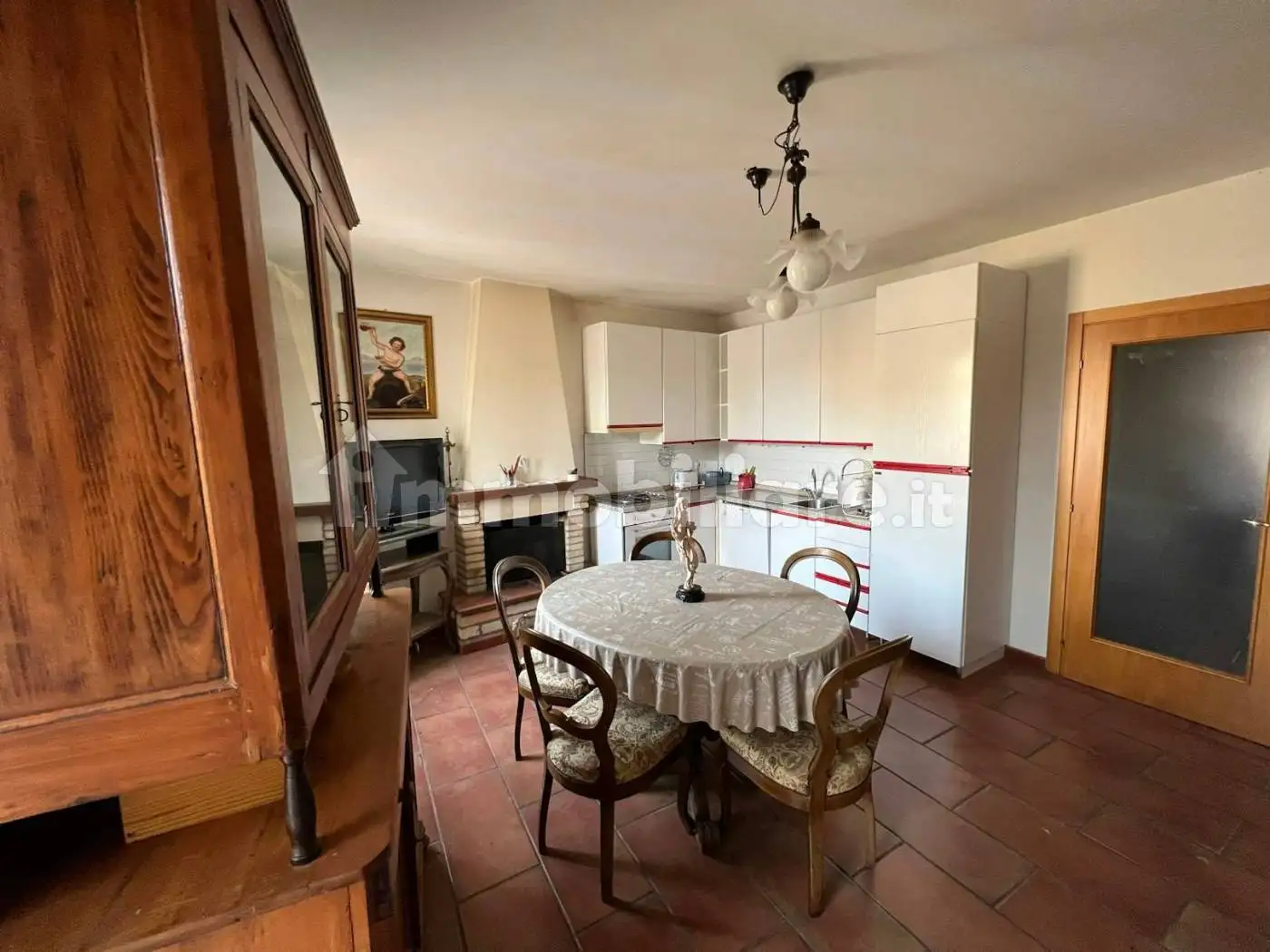 Villa in vendita a Monte San Pietrangeli