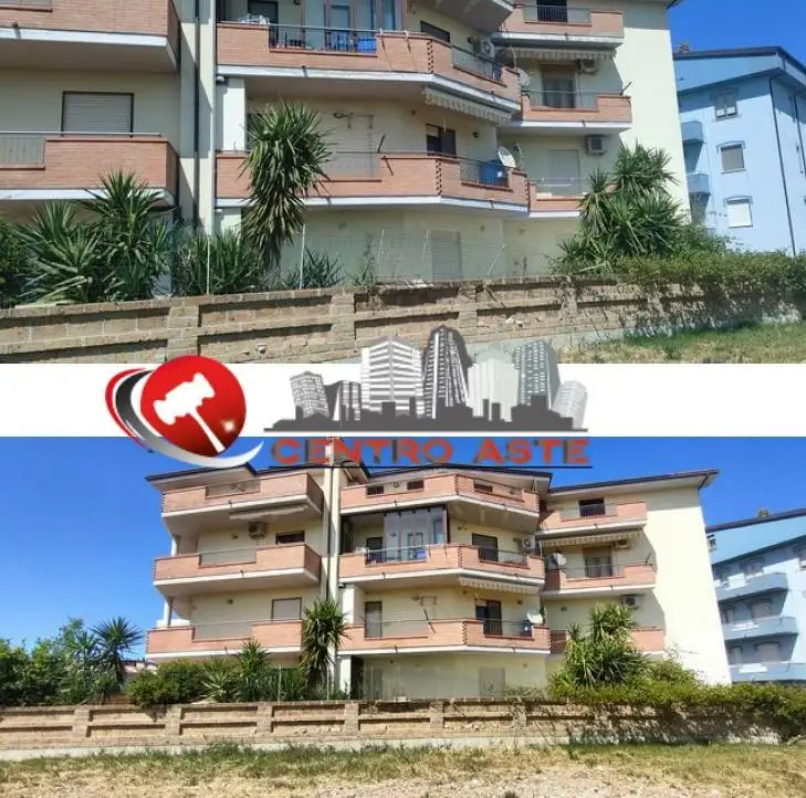 Appartamento in vendita a San Salvo