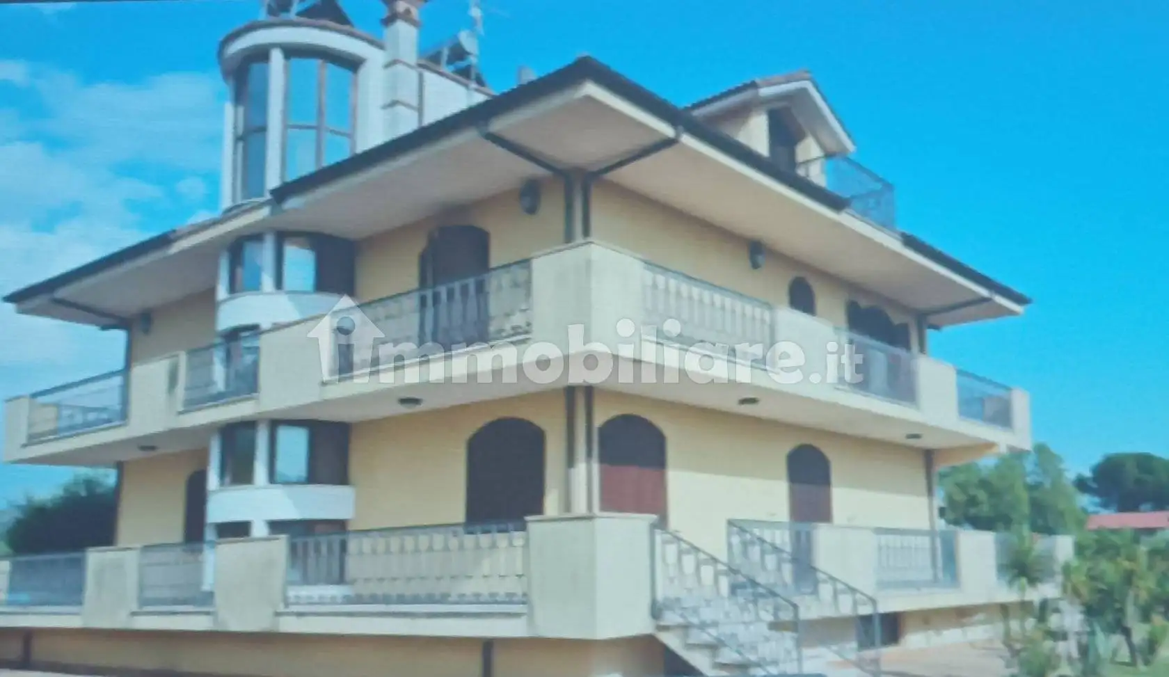 Villa in vendita a Castrovillari