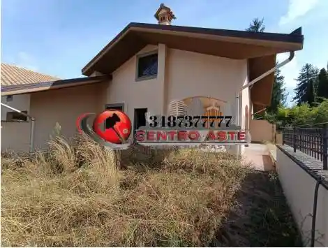 Villa in vendita a Rocca di Papa