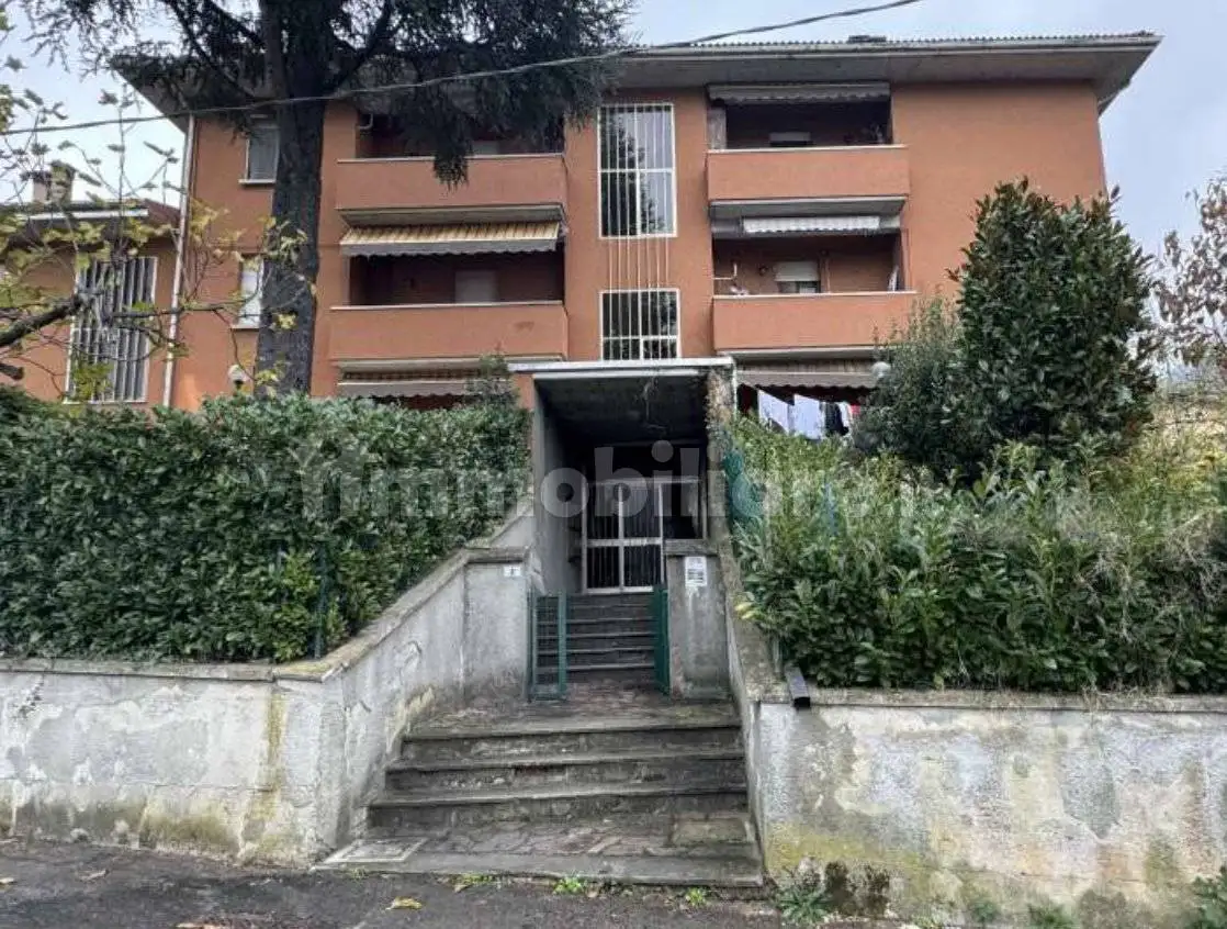 Appartamento in asta a Grizzana Morandi