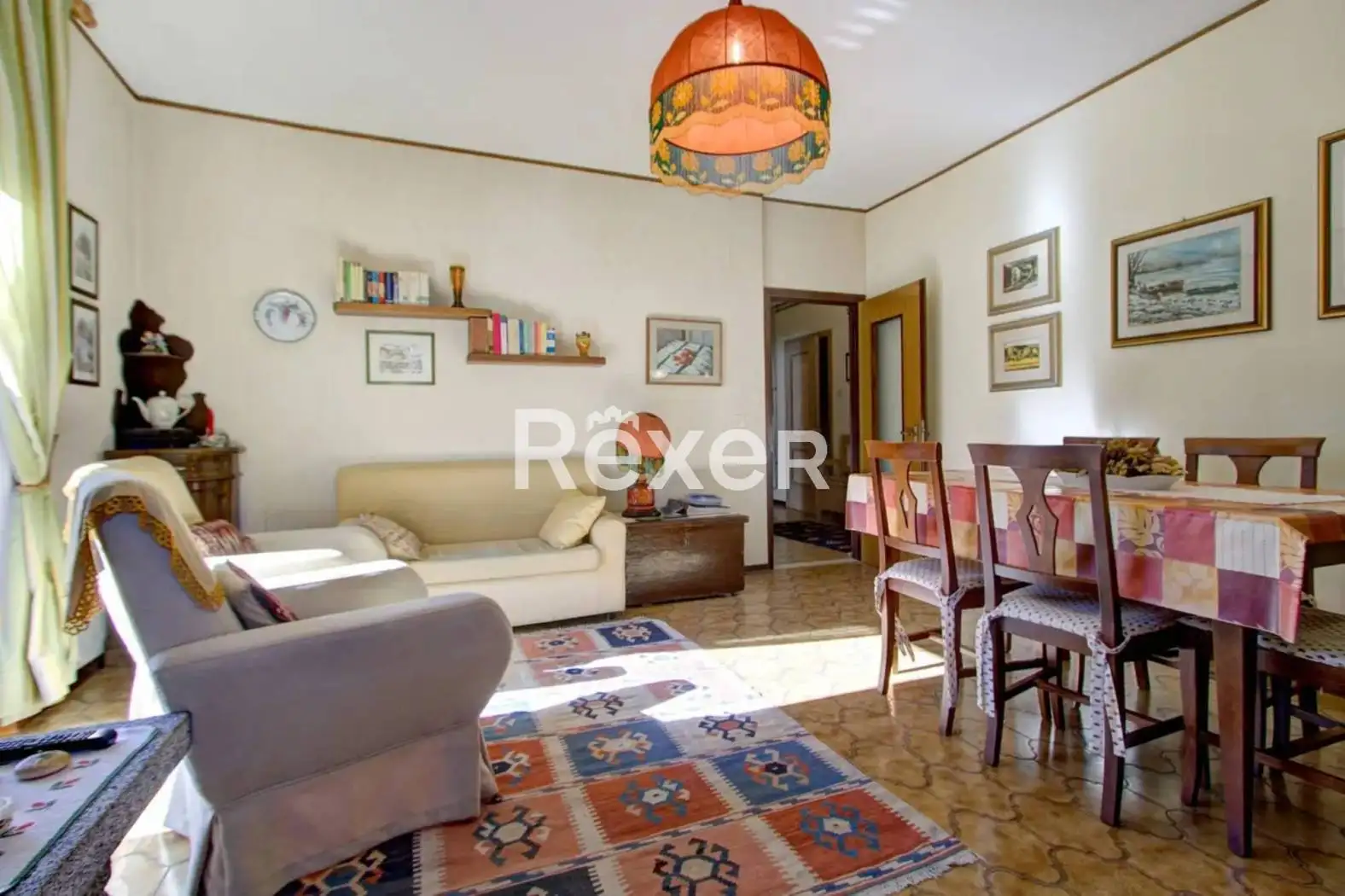 Appartamento in vendita a Sella Giudicarie