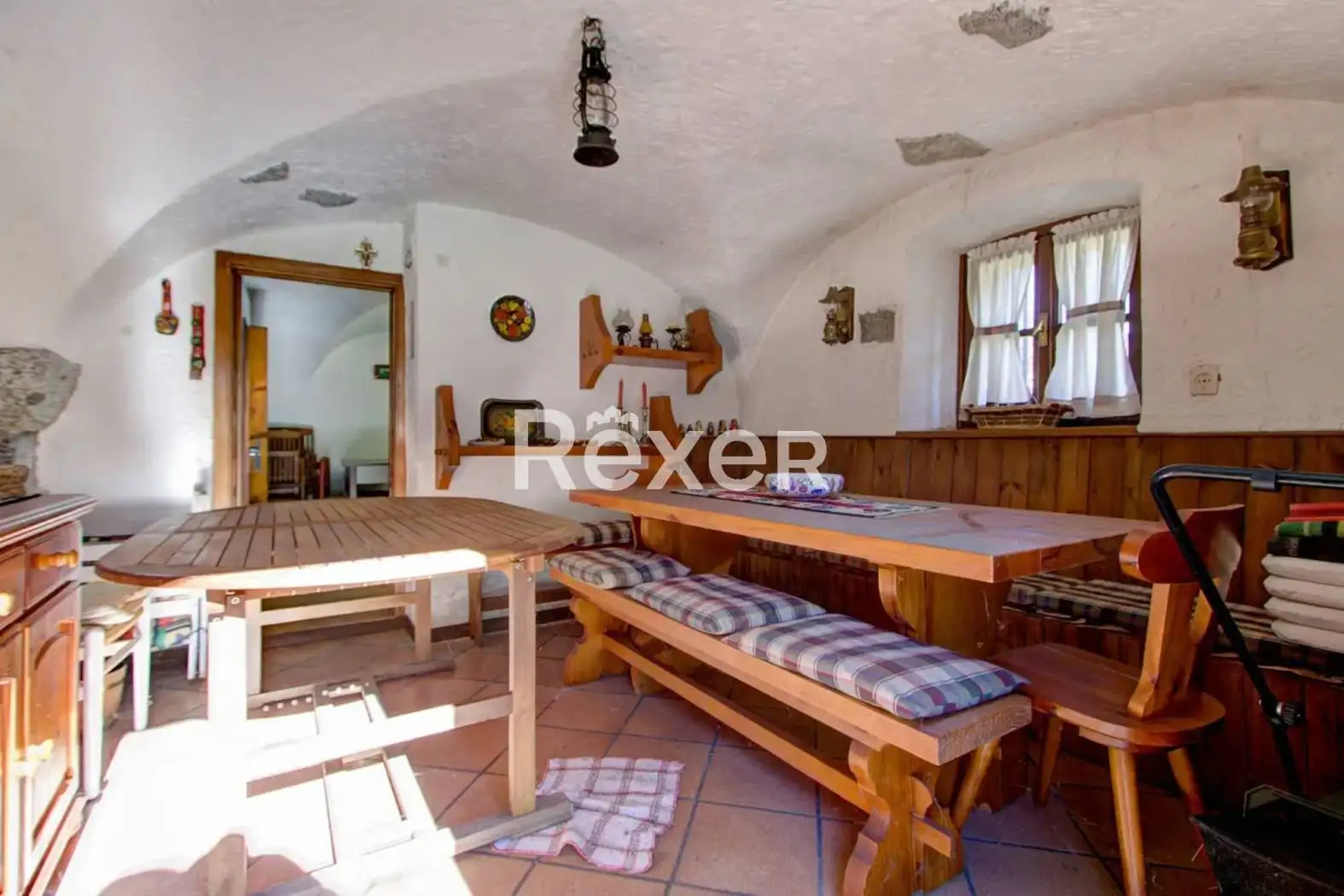 Appartamento via NIccolò Oradini,, Sella Giudicarie - foto 4