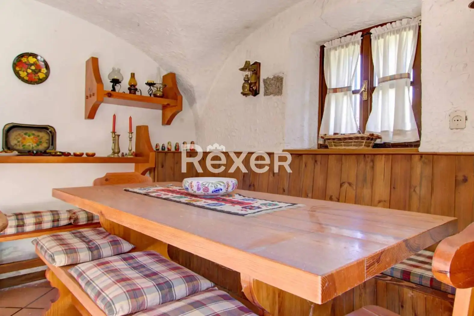 Appartamento via NIccolò Oradini,, Sella Giudicarie - foto 5