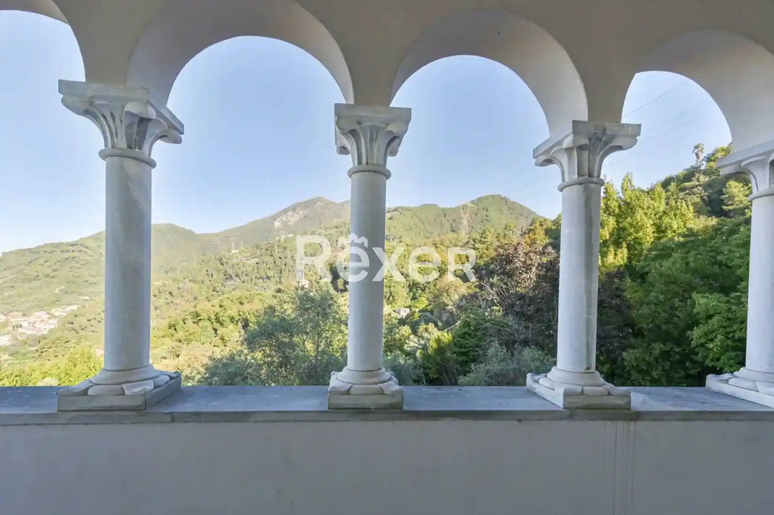 Villa unifamiliare via dei Colli, 73, San Carlo - Antona, Massa - foto 4