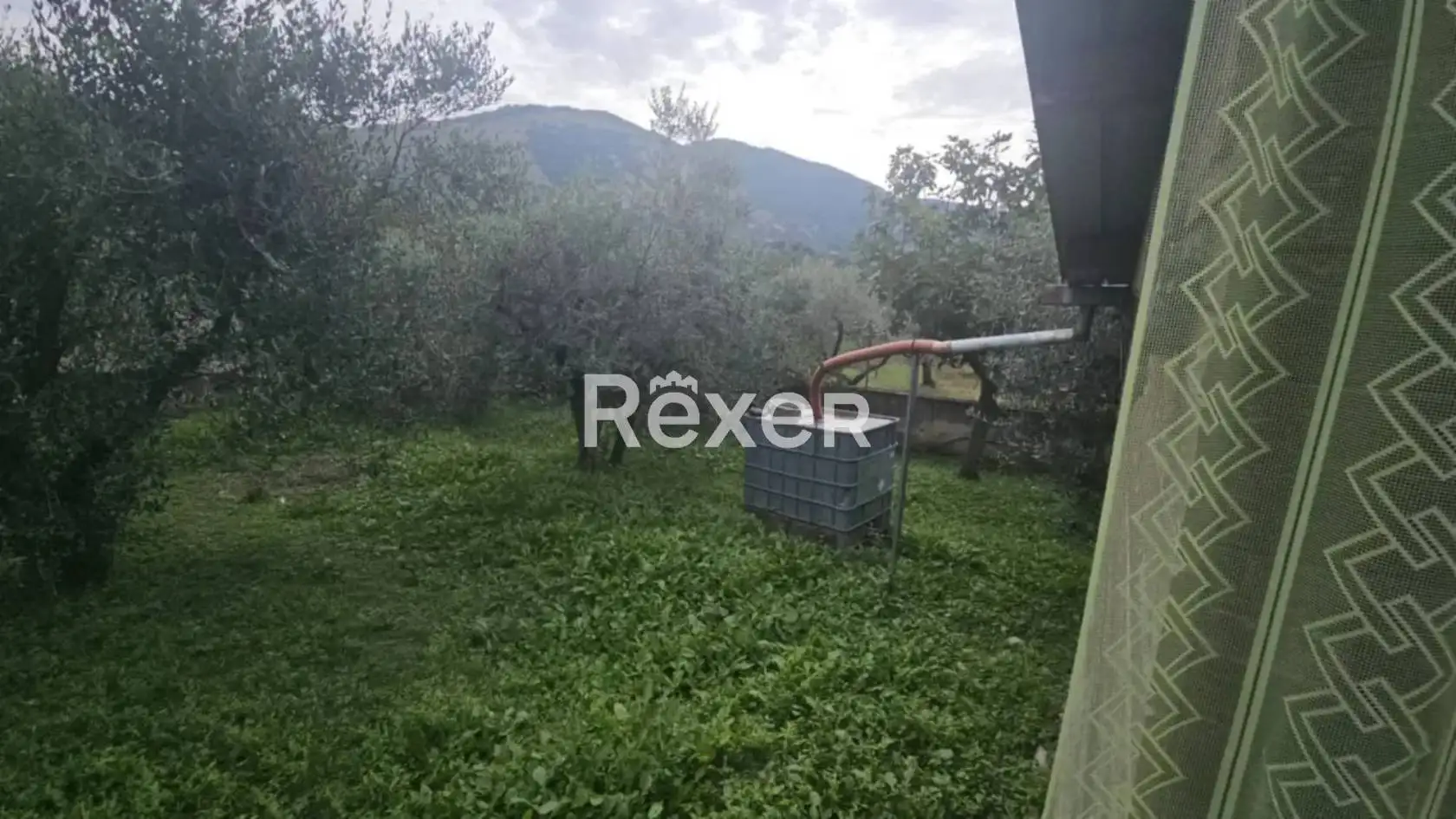 Casa indipendente in vendita a Piglio