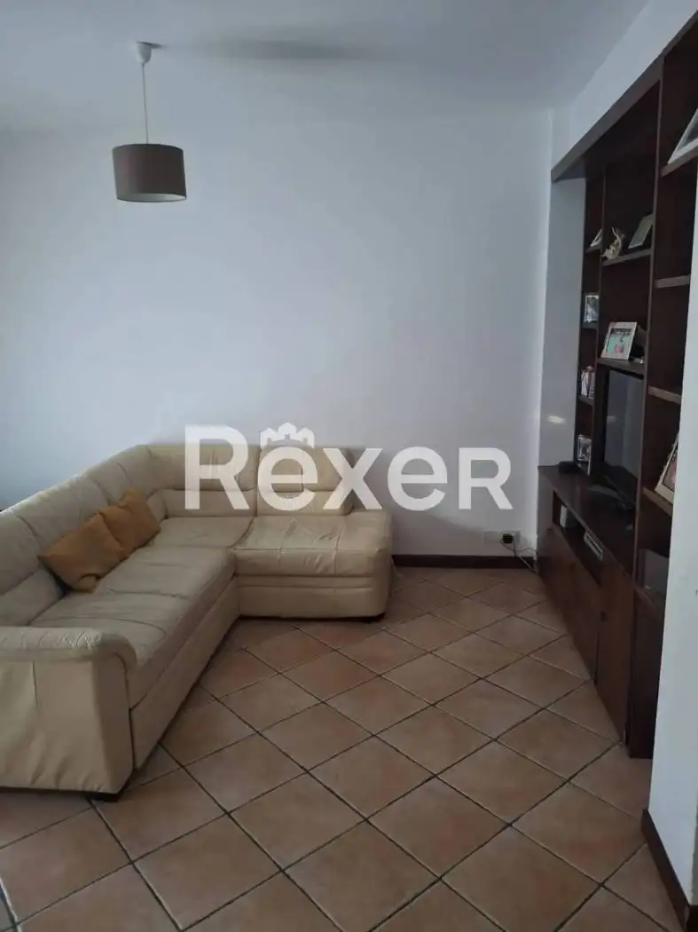 Appartamento in vendita a Cittaducale