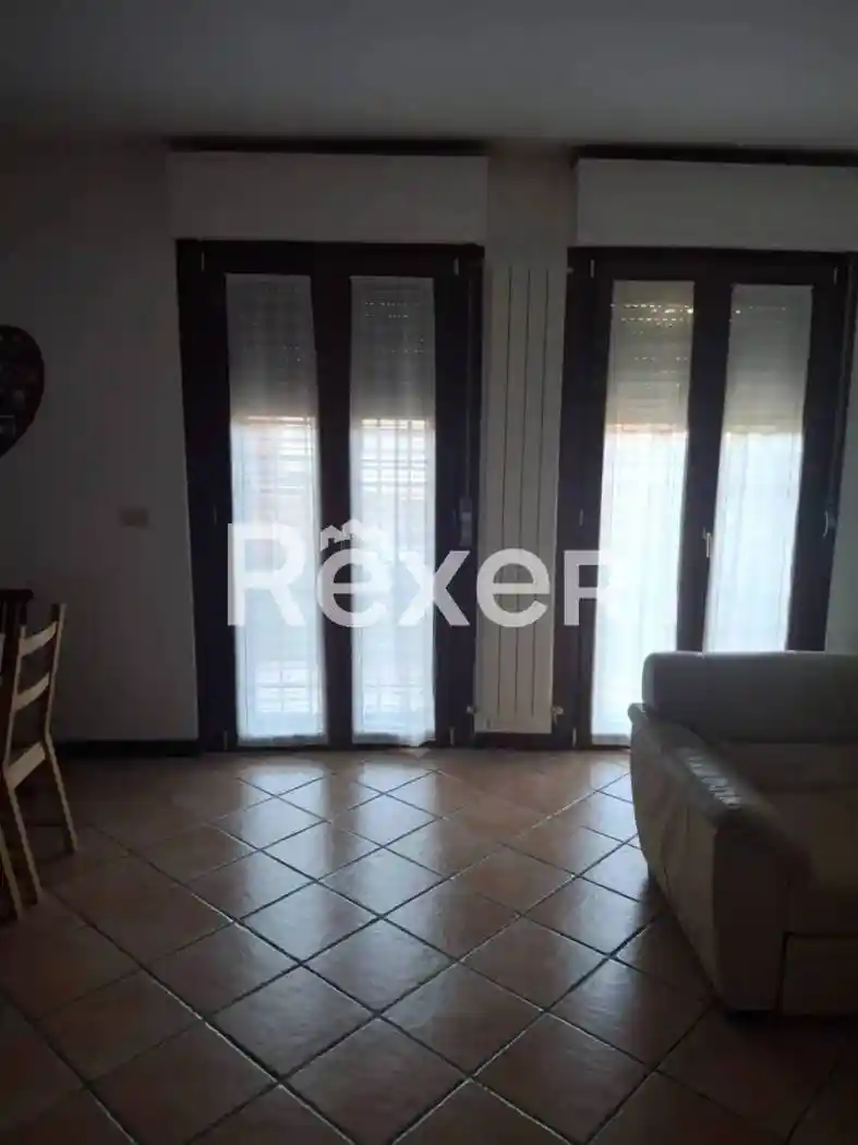 Quadrilocale via Antonio Gramsci, Santa Rufina, Cittaducale - foto 2