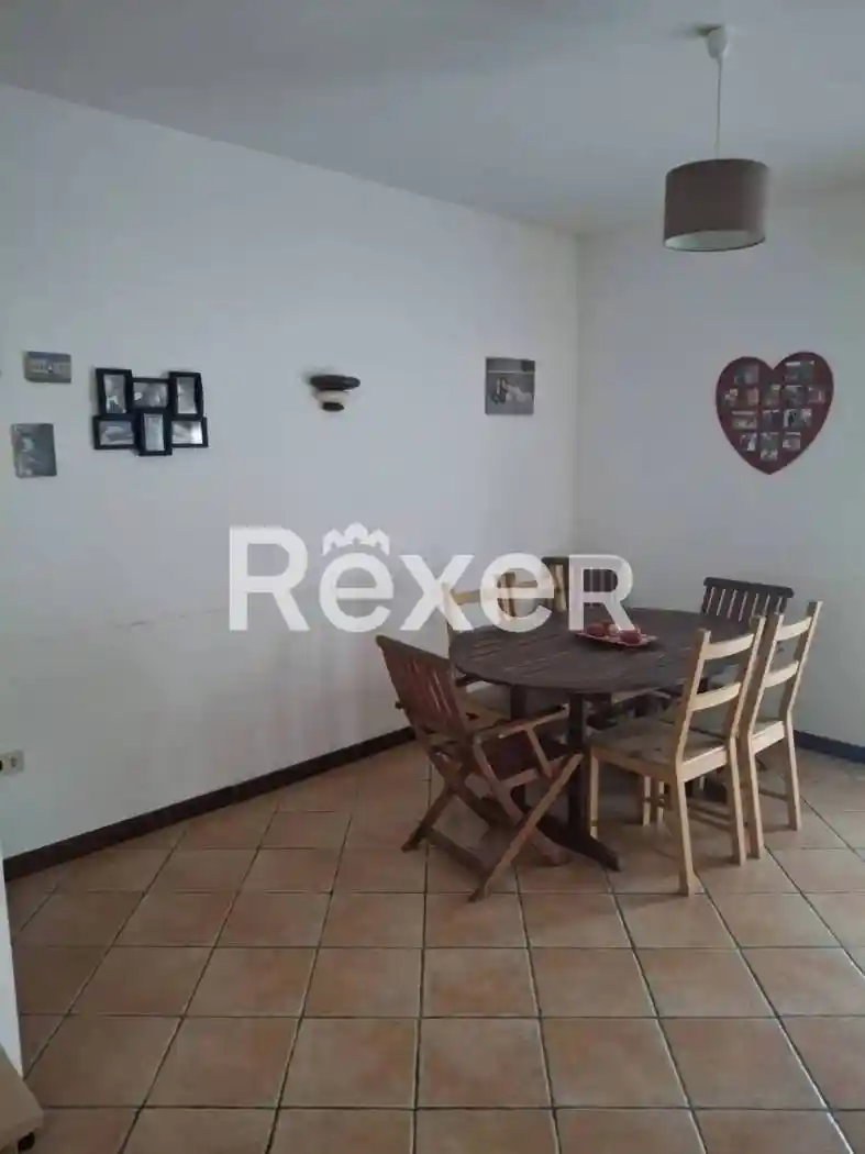 Quadrilocale via Antonio Gramsci, Santa Rufina, Cittaducale - foto 3