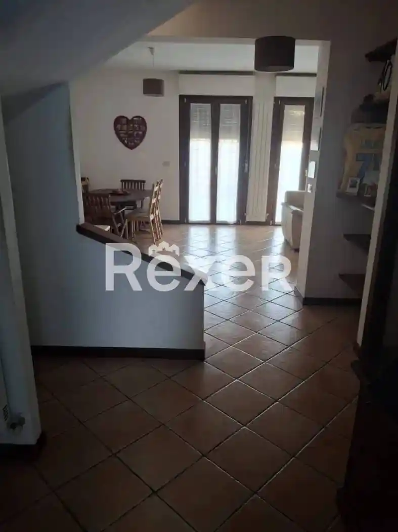 Quadrilocale via Antonio Gramsci, Santa Rufina, Cittaducale - foto 5